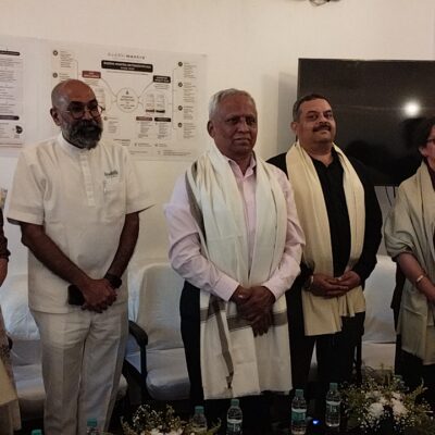 புத்தி கிளினிக் ஒருங்கிணைந்த மூளை & மனநல பராமரிப்பு