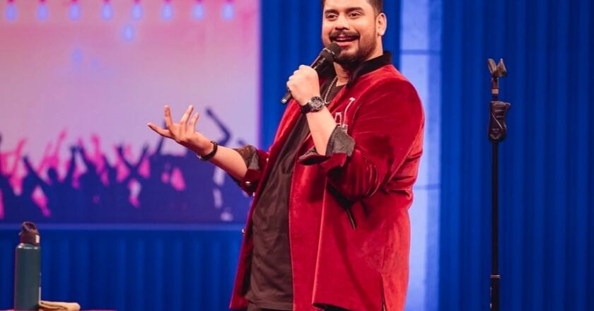 Chennai Gears Up for the First Tamil Idol Auditions on August 23*