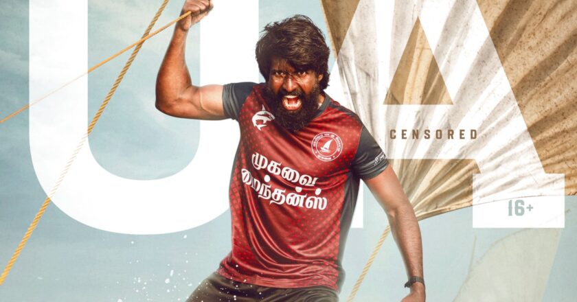 RS INFOTAINMENT’S MANDAADI CENSORED U/A; ALL SET