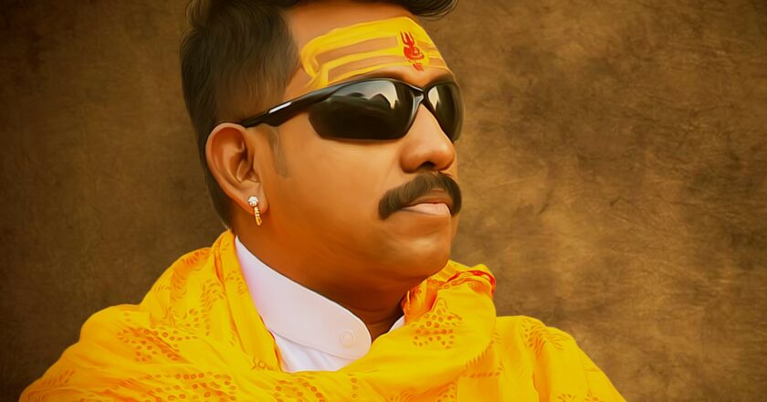 உலகின் முதல் காப்புரிமை இல்லா முருக பக்தி பாடலை