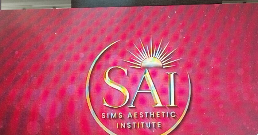 SIMS Hospital Chennal Launches SIMS Aesthetic Institute for Comprehensive