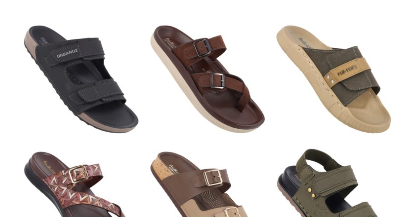 Walkaroo Welcomes Onam with a New Collection of Comfortable