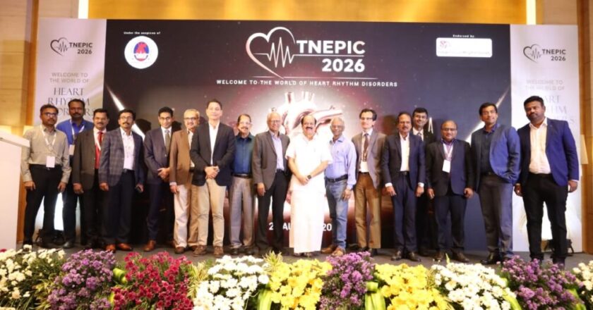 The conference was inaugurated by the Honourable Speaker