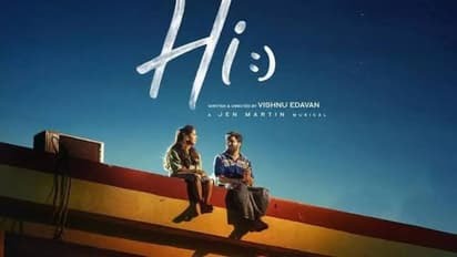 HI Tamil Movie Review