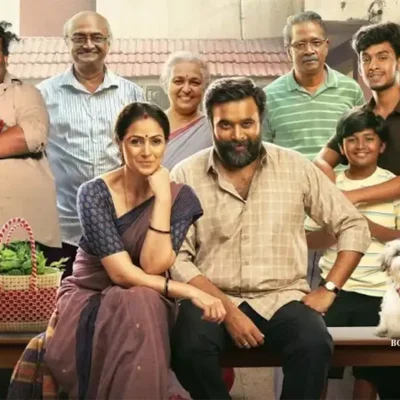 சைமா (SIIMA) விருதுகளில் அசத்திய ‘டூரிஸ்ட் ஃபேமிலி