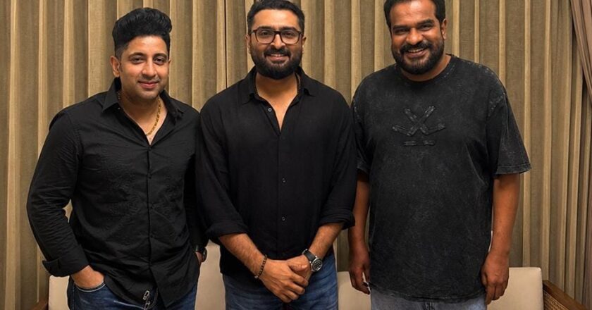 Future Runup Films Achieves Hat-Trick of Blockbuster Successes