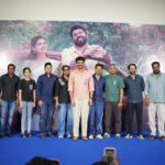 நிவின் பாலி நடிக்கும் ‘பெத்லகேம் குடும்ப யூனிட்: