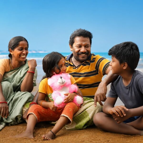 _*G.V. Prakash Kumar’s Music Label Acquires the Audio Rights