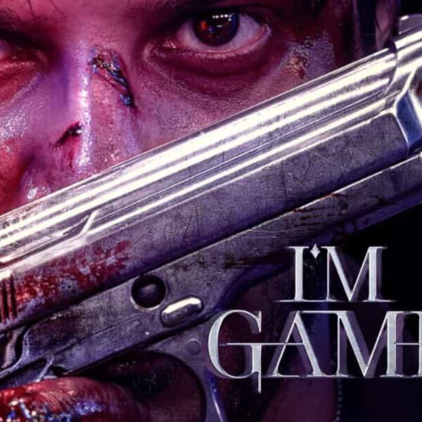 I”AM GAME Tamil Movie Review