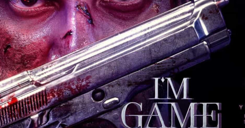 I”AM GAME Tamil Movie Review