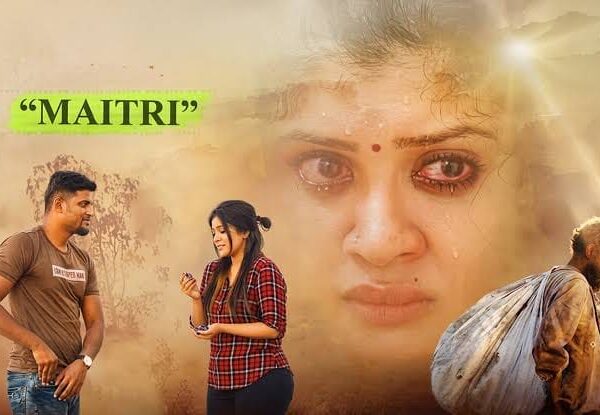 MAITRI Tamil Movie Review