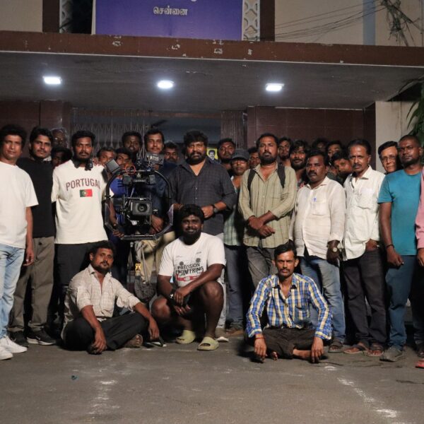 JSK Film Corporation Announces Gripping One-Night Thriller