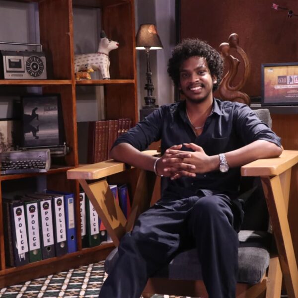 வதந்தி சீசன் 2 – எனக்கான அடையாளத்தை அளித்தது