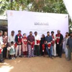 மாரி செல்வராஜ் வழங்கும், அமீர் நடிப்பில் ‘மாகாளி’