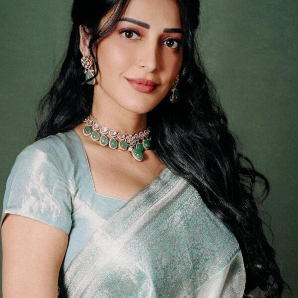 Shruti Haasan’s Legal Stand Against AI Misuse Marks an Important