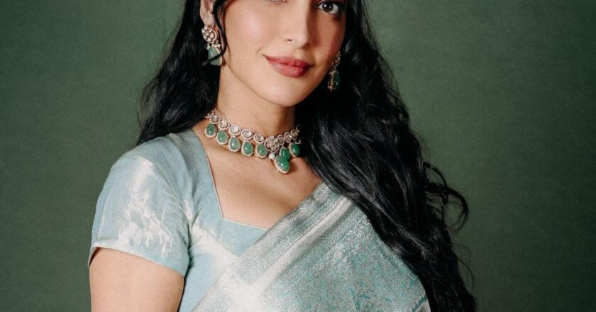 Shruti Haasan’s Legal Stand Against AI Misuse Marks an Important