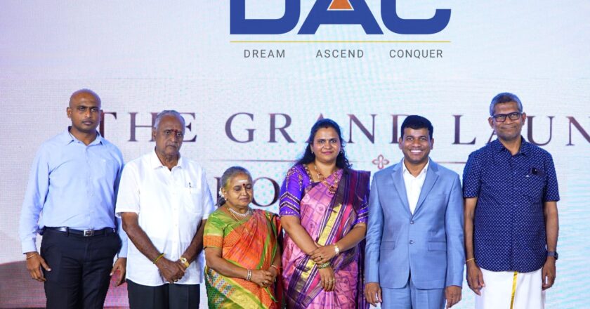 DAC Developers Launches Balmandaisa An Ultra-Luxury Residence