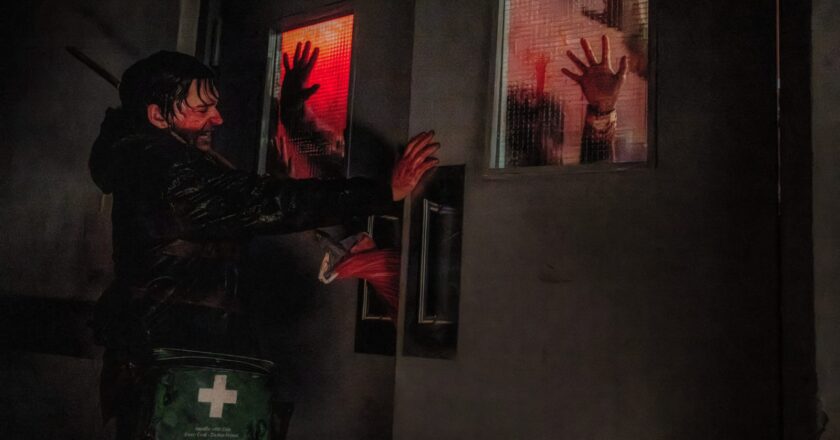 Resident Evil: இந்தியாவில் வெளியாகும் தேதி, நடிகர்கள், கதைக்களம்