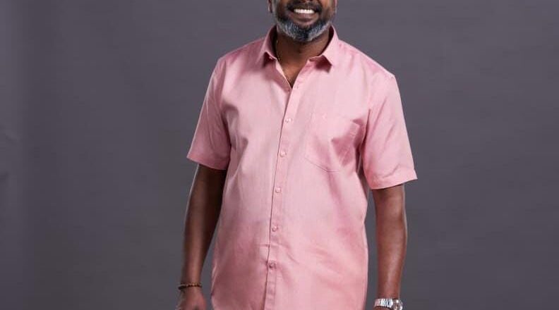 CHEF SASHI CHELIAH JOINS CELEBRITY MASTERCHEF