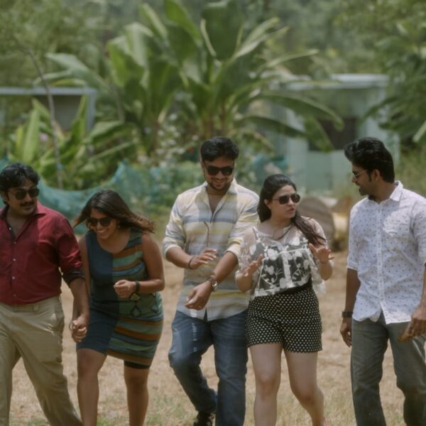 BEEP Tamil Movie Review