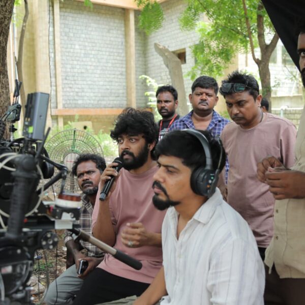 Bigg Boss Raju Jeyamohan’s directorial-starrer “ALMOST Nallavan”