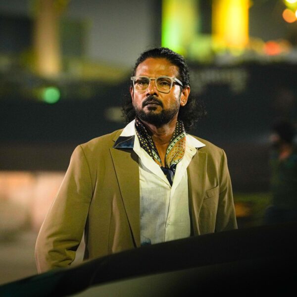 The OG Is Back! “Kaakha Kaakha- Naan Avanillai’ Jeevan Enters ‘Lover Boy’