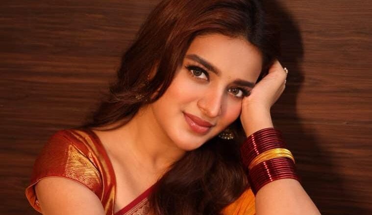 NIDHHI AGERWAL: THE AMBITION TO DO MORE, ACHIEVE MORE
