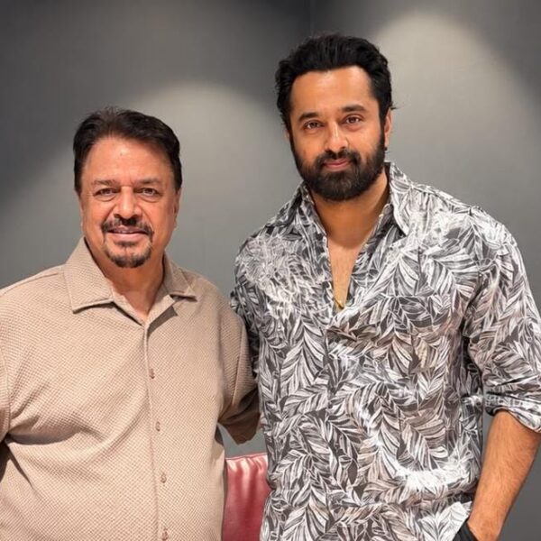 National Award-Winning Producers Kumar Mangat Pathak & Abhishek Pathak