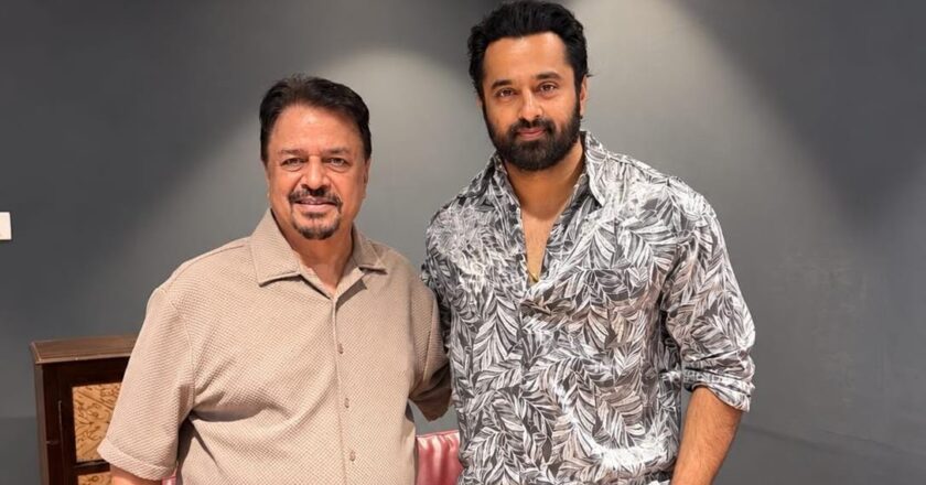 National Award-Winning Producers Kumar Mangat Pathak & Abhishek Pathak