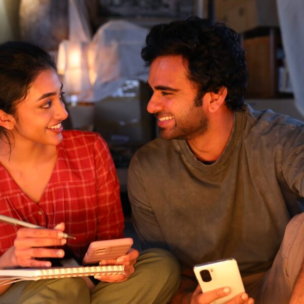 Thank you for the overwhelming love and support shown towards the trailer