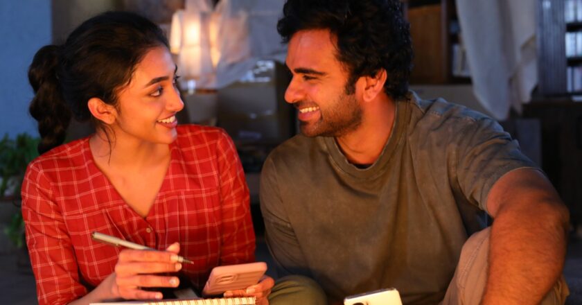 Thank you for the overwhelming love and support shown towards the trailer