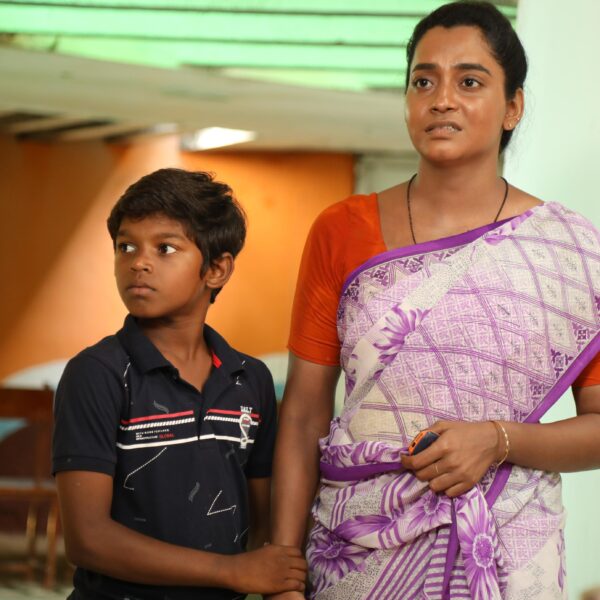 THE GRAND MASTER Tamil Movie Review