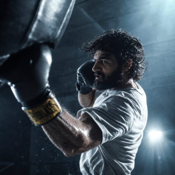 RX 100 hero Kartikeya takes on a new challenge with COMEBACK*