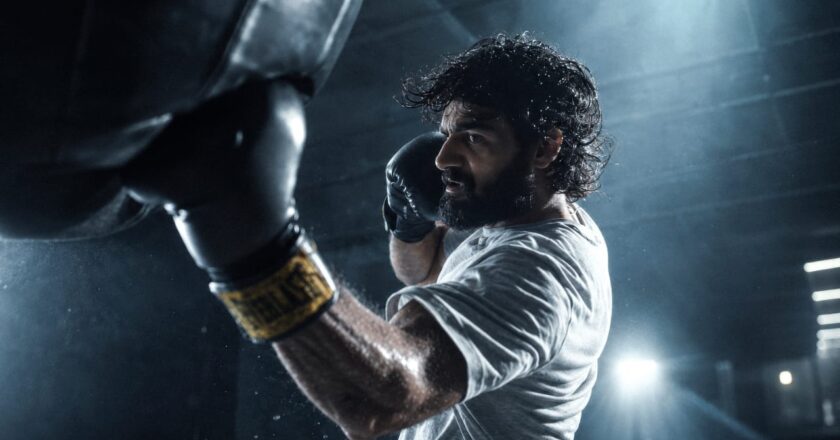 RX 100 hero Kartikeya takes on a new challenge with COMEBACK*