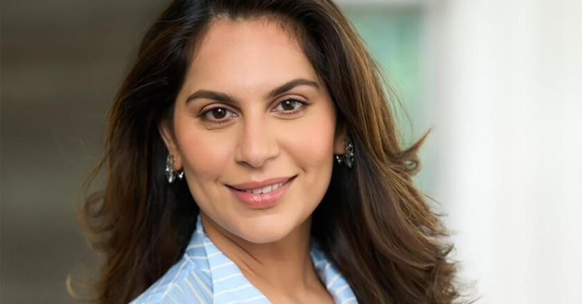 Upasana Kamineni Konidela Appointed Director