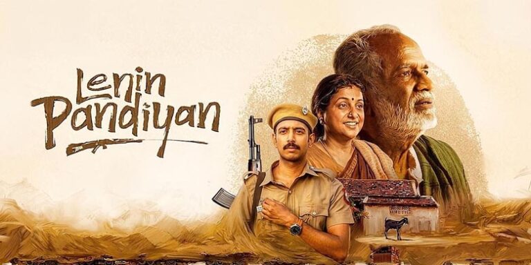 LENIN PANDIYAN Tamil Movie Review
