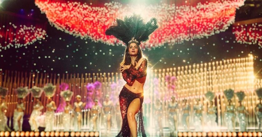 Hottest Look Ever! Alia Bhatt Totally Slays In The Her First Look Posters