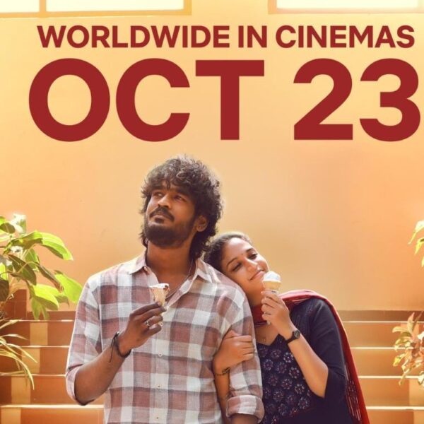 Sakthi Film Factory Brings Its ‘Midas Touch’ to ‘Haiku