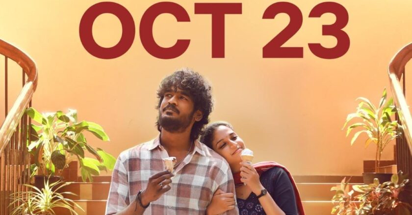 Sakthi Film Factory Brings Its ‘Midas Touch’ to ‘Haiku