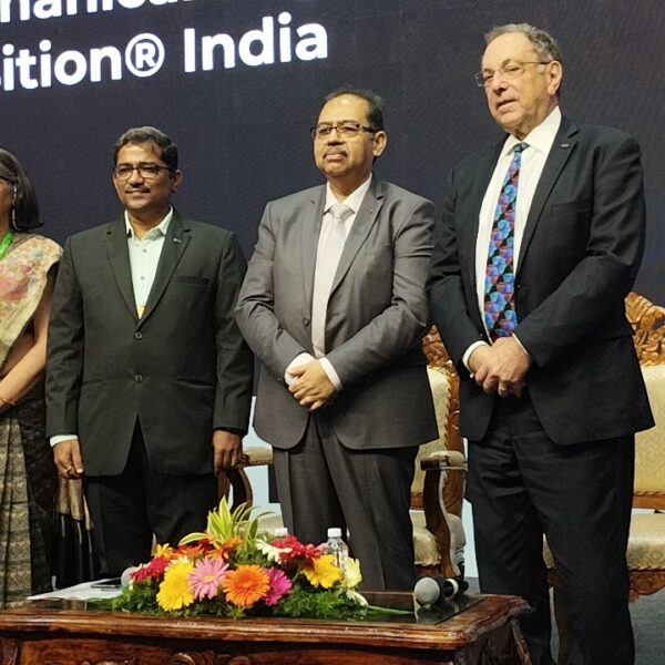 Chennai | 3-5 September 2026 | Engineering a Sustainable Future