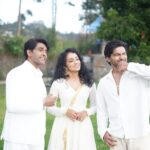 SHABIR SULTHAN AND CHINMAYI SRIPADA’S ‘VAANMATHI’ RECEIVES