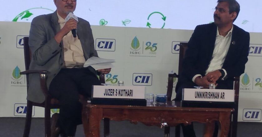 Tamil Nadu Accelerates Green Transformation as IGBC Signs