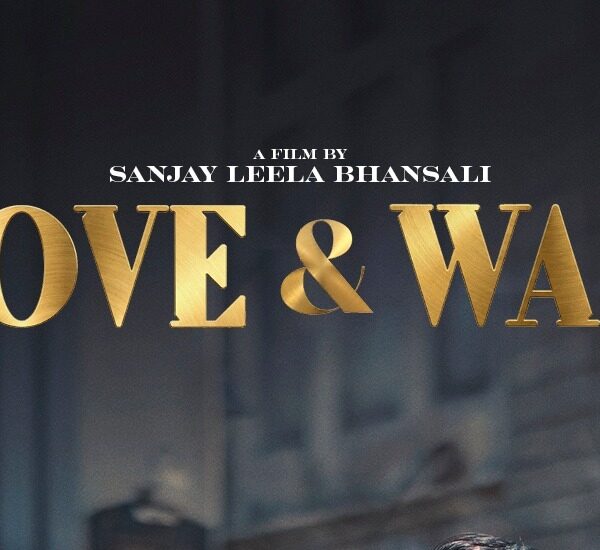 Ranbir Kapoor Sets the Stage for Sanjay Leela Bhansali’s Love & War