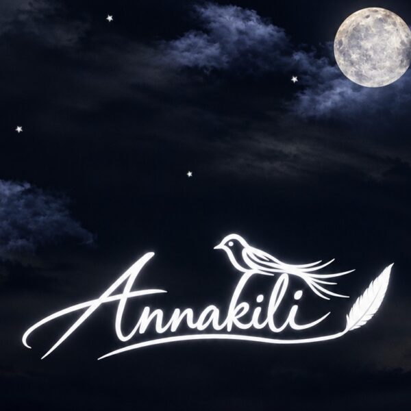 *Vaaheesan’s and Monisha’s Folk-Rap Love Song Annakili