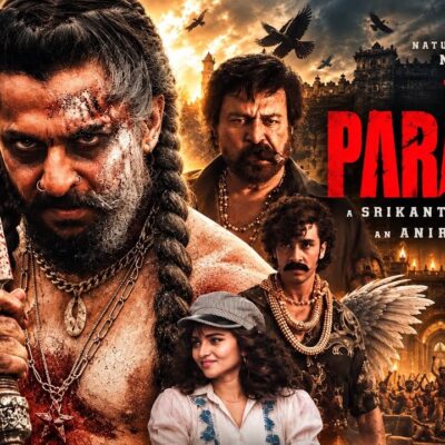 PARADISE Tamil Movie Review
