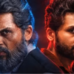 SARDAR 2 Tamil Movie Review