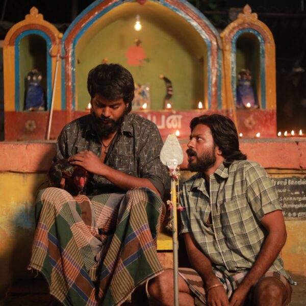 The Transformation in ‘Dorothy’ Was Emotionally Overwhelming for Me –