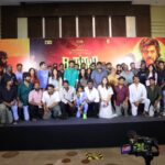 விஜய் சேதுபதி நடித்த ‘பத்தா’ திரைப்படத்தின் சக்சஸ் மீட்