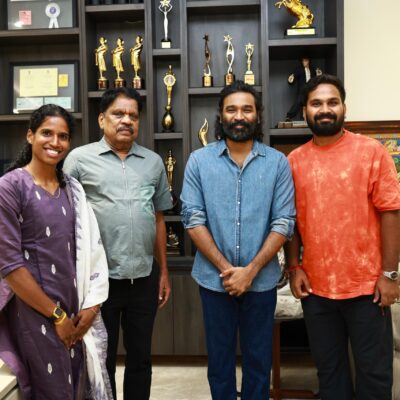 2026 ஆசிய விளையாட்டுப் போட்டியில் மகளிர் 4×400 மீட்டர்