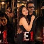 E 1 Tamil Movie Review